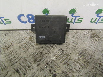 DCI VDO (41041500500) - Блок управления