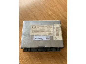  ELEKTRONIK FFR SIEMENS VDO Steuergerät MAN Nr. 81258057045 - Блок управления