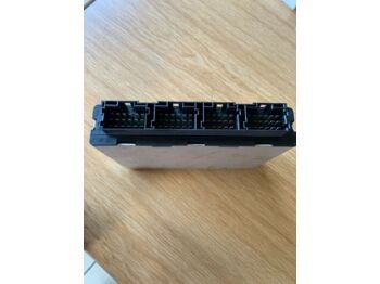  ELEKTRONIK FFR SIEMENS VDO Steuergerät MAN Nr. 81258057055 - Блок управления