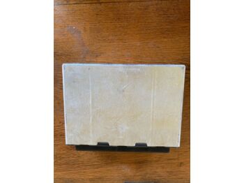  ELEKTRONIK FFR SIEMENS VDO Steuergerät MAN Nr. 81258057082 - Блок управления