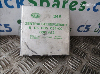 Hella DAF XF 95 - Блок управления