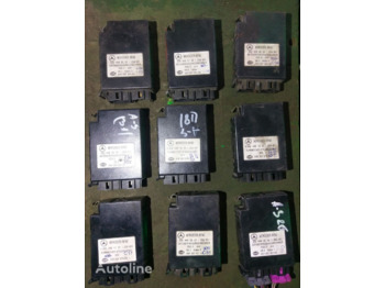 Hella FSS Mercedes-Benz truck - Блок управления