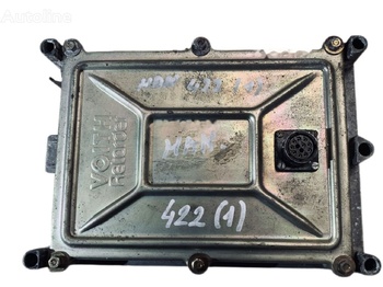 MAN 422 Voith Retarder - Блок управления