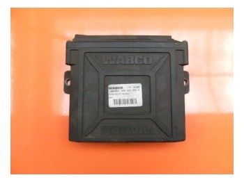 MAN Bus Steuergerät ECAS Wabco - Блок управления