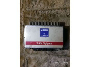 MAN Voith Retarder truck - Блок управления