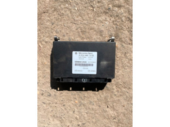 Mercedes Atego VDO Elektronik CPC/FR Steuergerät A0024461302 - Блок управления
