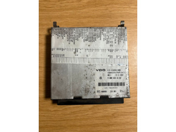 Mercedes Atego VDO Elektronik FMR Steuergerät A0004464502 - Блок управления