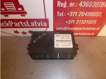 RENO MAGNUM VDO CONTROL UNIT 461470002004 - Блок управления