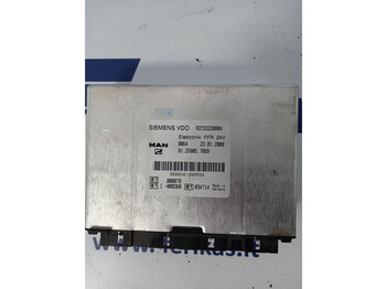 Siemens Elektronik FFR - Блок управления