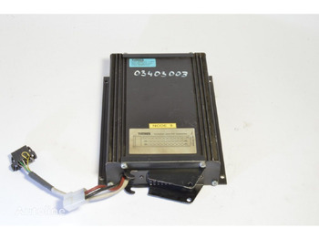 THOREB Node D2 11220 Ser No truck - Блок управления