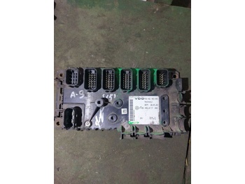 VDO HECKMODUL 410421003009 Mercedes-Benz truck - Блок управления