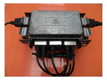 Wabco Achsmodulator Trailer 4801020000 - Блок управления