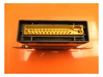 Wabco Steuergerät MAN Bus A11 81.25635-6544 - Блок управления