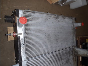 Радиатор для Строительной техники Bomag BC972RB: фото 1
