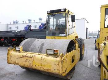 Bomag BW211D-3 Roller - Запчасти
