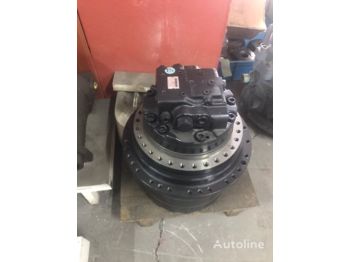 Бортовой редуктор New DOOSAN -TRAVEL DEVICE 225 LCV