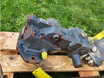  O&amp;K RH 8 / Parker - Бортовой редуктор