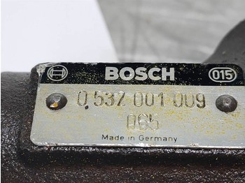 Гидравлика для Строительной техники Bosch 0532001009 - Thermostat/Thermostaat: фото 4