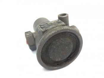 Клапан для Грузовиков Bosch 4-series 114 (01.95-12.04): фото 2