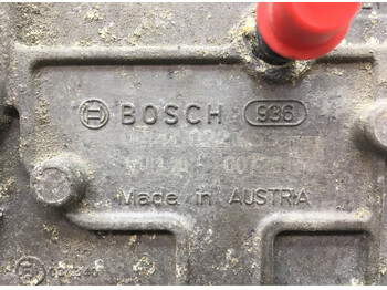 Выхлопная система Bosch B12M (01.99-): фото 5
