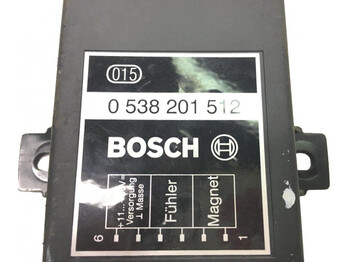 Блок управления Bosch SB3000 (01.74-): фото 2