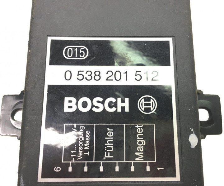 Блок управления Bosch SB3000 (01.74-): фото 2