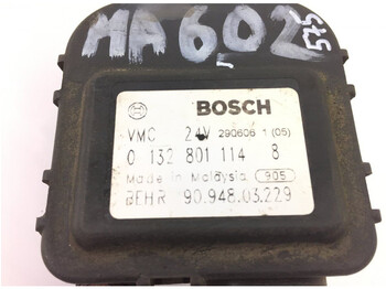 Отопление/ Вентиляция для Грузовиков Bosch TGA 26.430 (01.00-): фото 5