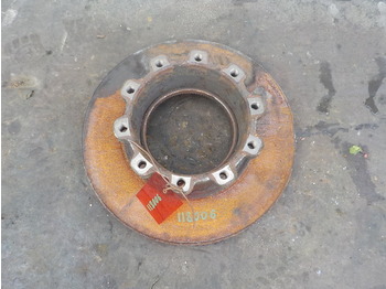 Тормозной диск для Грузовиков Brake disc 1852817/118760/1367735/1386686/8500749SX/12610000/M2000001/960052/140 Scania 4 series: фото 1