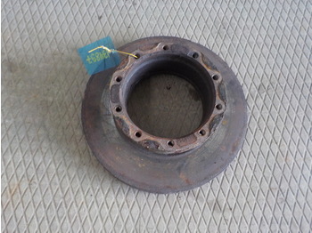 Тормозной диск для Грузовиков Brake disc 9424212112/9424210912/9424211012/9424211112/9424211212/9424230012/942 Mercedes-Benz Actros MPII: фото 1