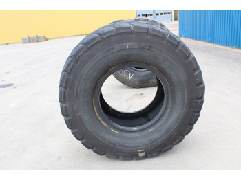 Шина для Строительной техники Bridgestone and Michelin tires: фото 1