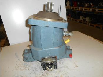 Гидравлический мотор для Строительной техники Brueninghaus A6VM200HA2T/63W-VAB027A: фото 1