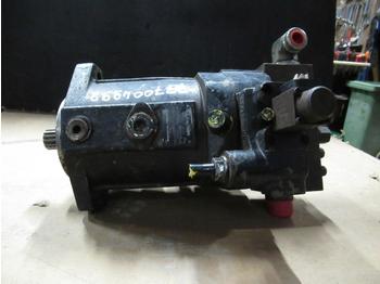 Гидравлический мотор для Строительной техники Brueninghaus Hydromatik AA6VM80EEP1D/63W-VXC517B-S: фото 1