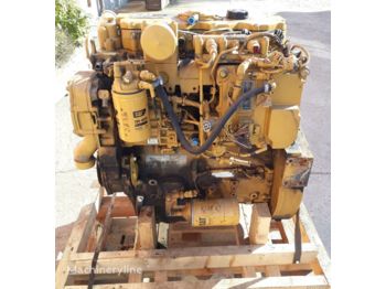 Двигатель для Экскаваторов CATERPILLAR C4.4 (3005080): фото 1