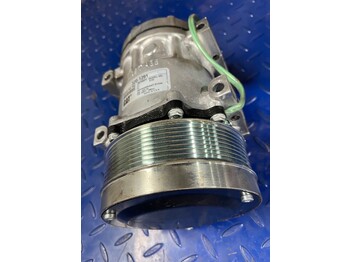 Новый Компрессор кондиционера для Строительной техники CAT 320-1291 Clima compressor: фото 4