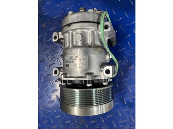 Новый Компрессор кондиционера для Строительной техники CAT 320-1291 Clima compressor: фото 2