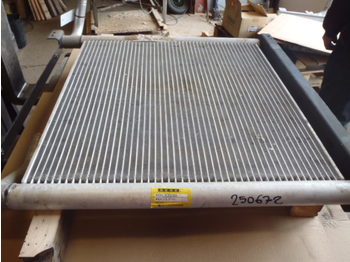 Масляный радиатор для Строительной техники Case CX225SR: фото 1