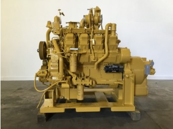 Двигатель Caterpillar 3508: фото 1