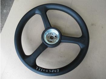 Новый Рулевое колесо для Строительной техники Caterpillar 3635911: фото 1