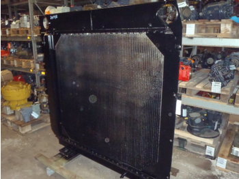 Радиатор для Строительной техники Caterpillar 5080: фото 1