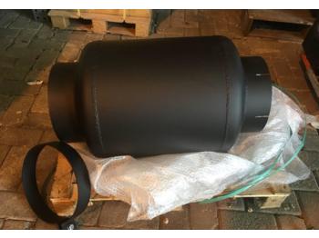 Запчасти Caterpillar Spark Arrestor CAT C18 - DPX-99051