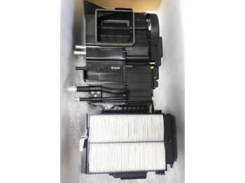 DOOSAN Osłona klimatyzacji  920-020127A - часть системы кондиционирования