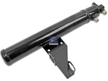 DT Spare Parts 4.69226 Dehydrator, air conditioning - Часть системы кондиционирования