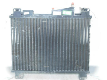 Часть системы кондиционирования Liebherr Airco Condenser