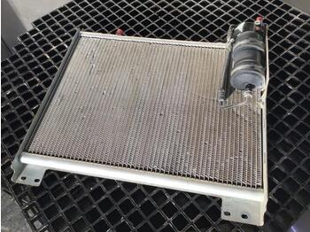 Часть системы кондиционирования Liebherr Airco Condenser