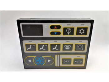 VOLVO Panel Klimatyzacji 14513653 - часть системы кондиционирования