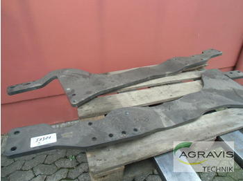 Claas ZUBEHÖR - Запчасти