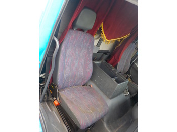 Сиденье для Грузовиков Co-driver seat 9739101709 Mercedes-Benz Atego MPI: фото 1