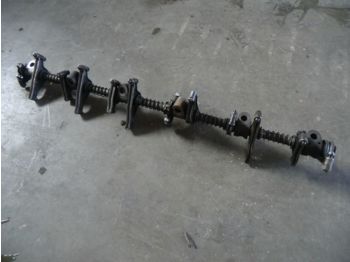 Двигатель и запчасти для Колёсных погрузчиков Components  CATERPILLAR D333: фото 1