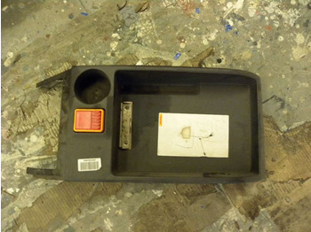  Cover for Jungheinrich - Запчасти