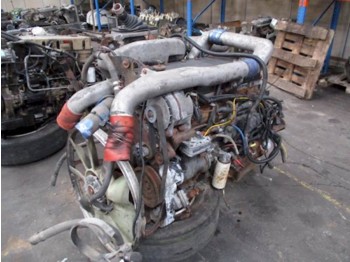 Двигатель Cummins M380E: фото 1